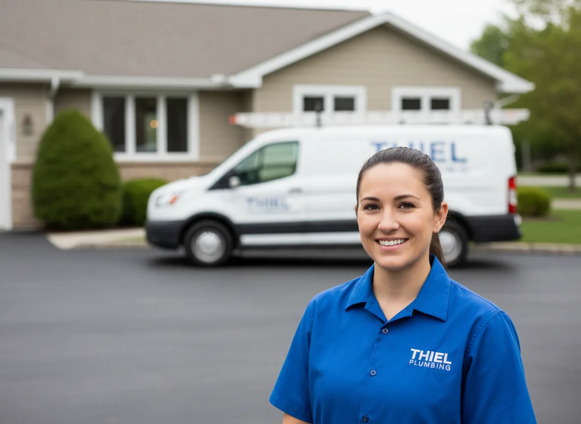 Plumber Cedar Springs, MI FAQs